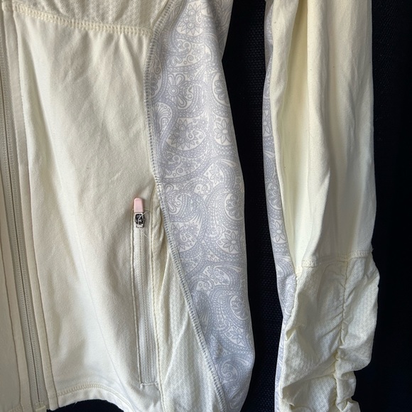 Athletic Jacket Size Small - Picture 2 of 5